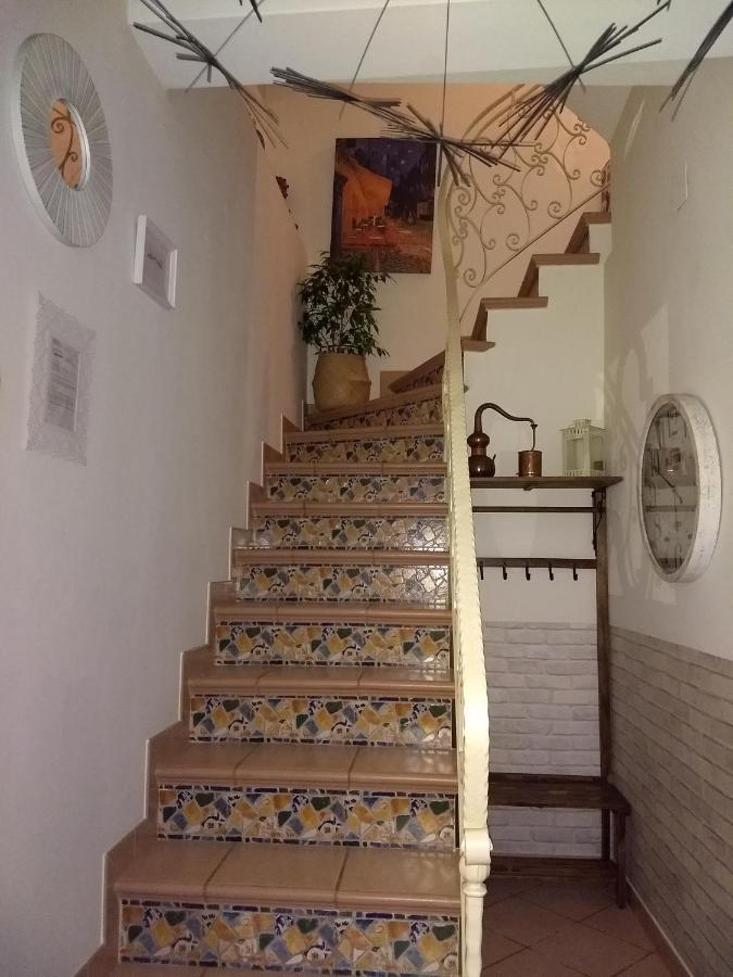 Casa Vilarousa Villanueva De Arosa Exterior photo